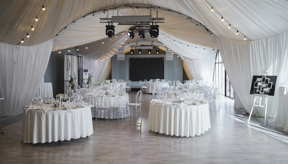 Фото №6 зала Основной зал