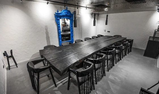 Фото №1 зала Банкетный зал 