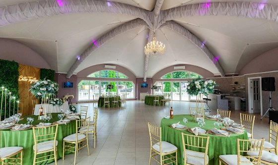 Фото №2 зала Основной зал