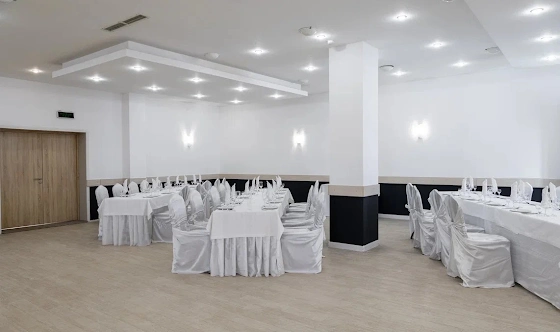 Фото №19 зала Зал «Гранд»