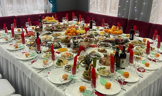 Фото №17 зала Основной зал