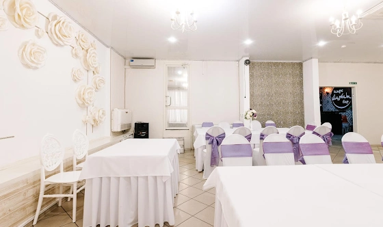 Фото №2 зала Малый зал