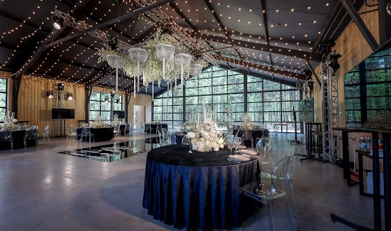 Фото №3 зала Большой зал 