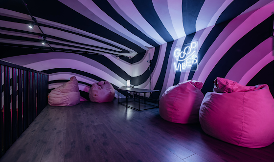 Фото №10 зала Зал "Оушен Драйв"