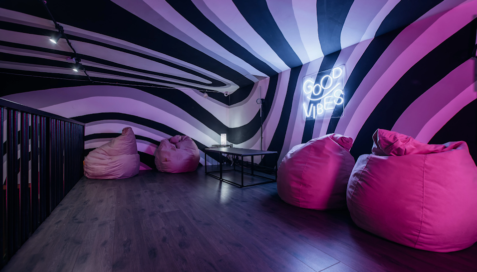 Фото №10 зала Зал "Оушен Драйв"