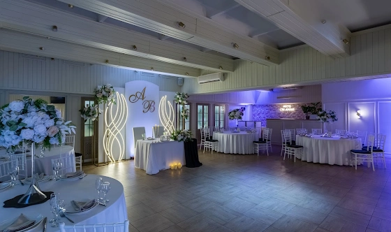 Фото №20 зала Основной зал