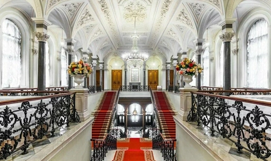 Фото №16 зала Основной зал