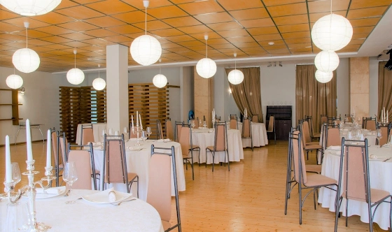 Фото №10 зала Основной зал