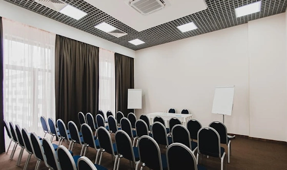 Фото №3 зала Зал Point A