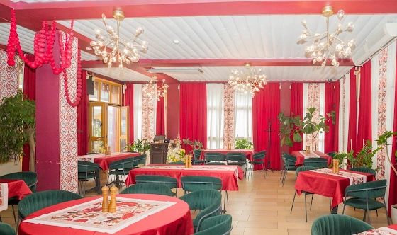 Фото №20 зала Банкетный зал «Смородина»