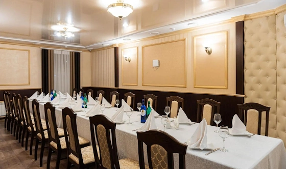 Фото №2 зала VIP зал