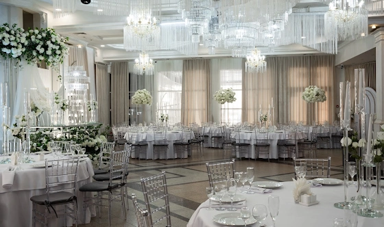 Фото №6 зала Зал «London»