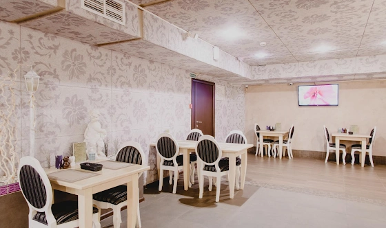 Фото №5 зала Элитный зал