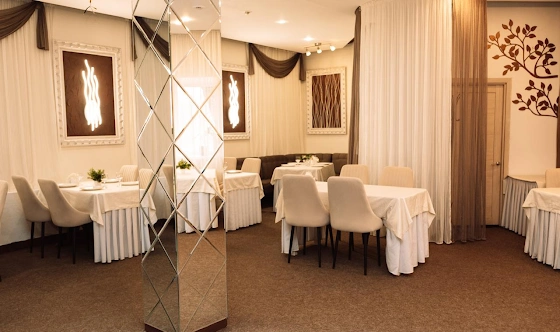 Фото №16 зала Большой зал