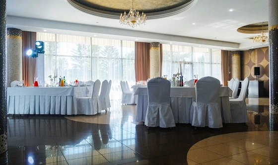 Фото №13 зала Большой зал