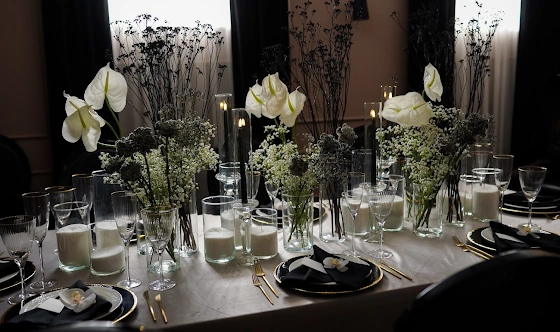 Фото №1 зала Конференц-зал "Meeting Room"