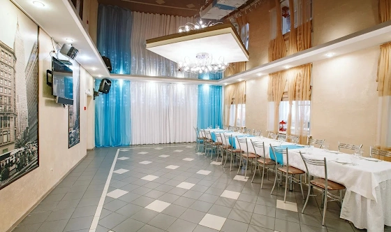 Фото №10 зала Малый зал