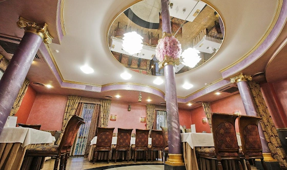 Фото №18 зала Основной зал