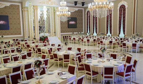 Фото №3 зала Зал «Красный»