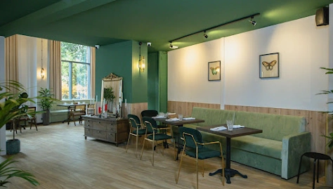 Фото №3 зала Основной зал