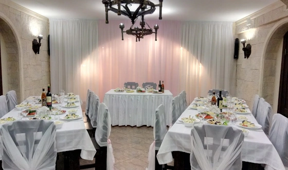 Фото №7 зала Банкетный зал 