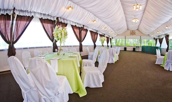 Фото №2 зала Большой свадебный зал