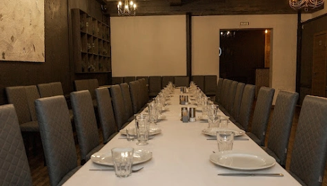 Фото №3 зала Основной зал 