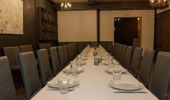 Фото №3 зала Основной зал 