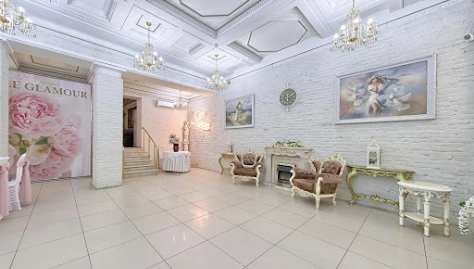 Фото №5 зала Зал "Малый лофт"