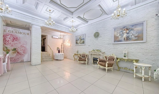 Фото №5 зала Зал "Малый лофт"