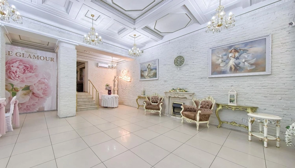 Фото №5 зала Зал "Малый лофт"