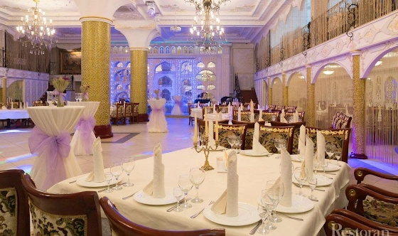 Фото №7 зала Большой зал 