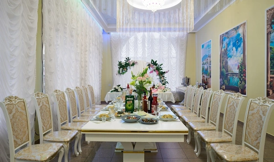 Фото №7 зала Кафельный зал