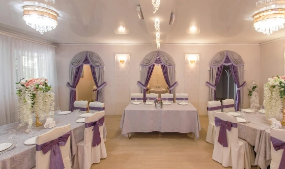 Фото №11 зала Основной зал