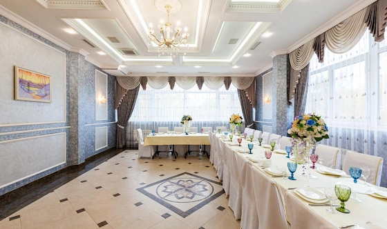 Фото №3 зала Зал на 40 человек 