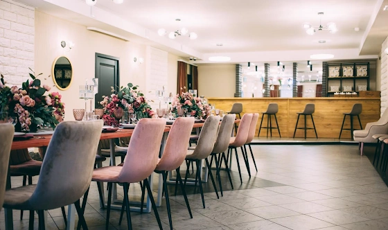 Фото №7 зала Основной зал