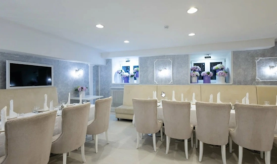 Фото №6 зала Светлый зал 