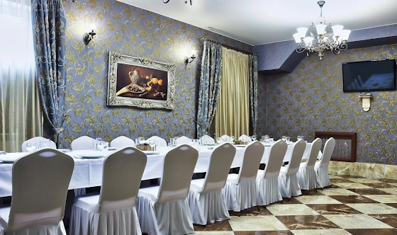 Фото №1 зала Малый зал №1