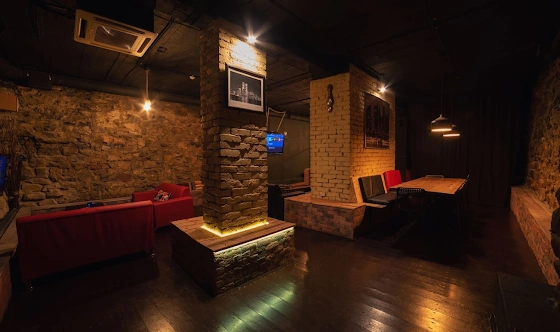 Фото №3 зала Большой зал