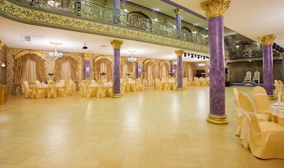 Фото №6 зала Королевский зал