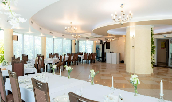 Фото №5 зала Бежевый зал 