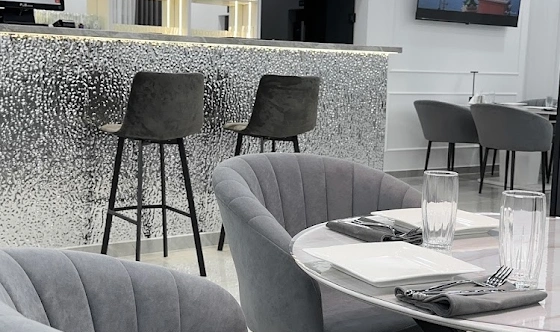 Фото №9 зала Основной зал 