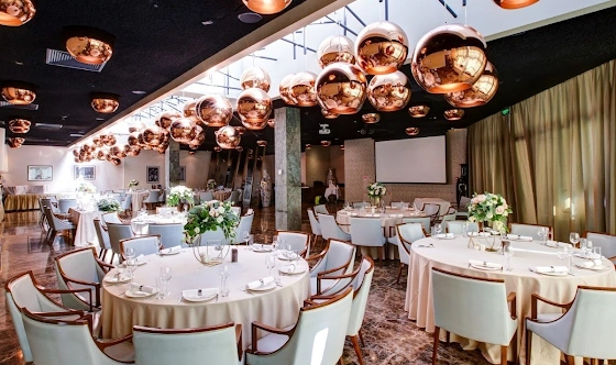 Фото №6 зала Ресторан MEAT&MORE