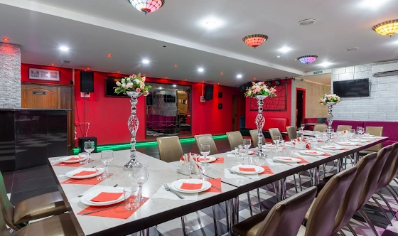 Фото №3 зала Основной зал 