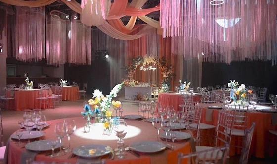 Фото №11 зала Зал "Платина" 