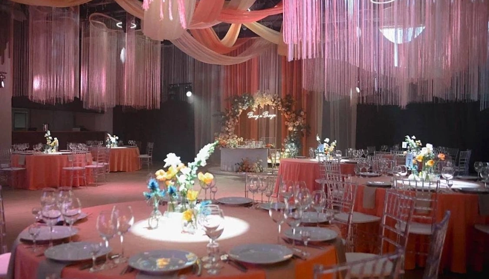 Фото №11 зала Зал "Платина" 