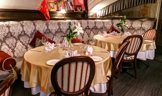 Фото №12 зала Большой зал