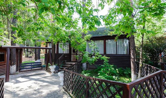 Фото №12 зала Закрытая веранда №2