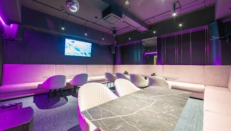 Фото №5 зала VIP-зал №3