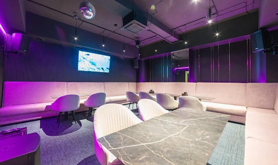 Фото №5 зала VIP-зал №3